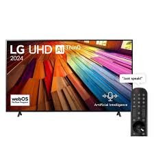 TV LG UHD SMART 65" – Image 4