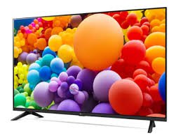 TV LG UHD SMART 65" – Image 3