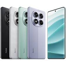 REDMI Note 14 Pro+