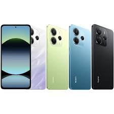 Redmi Note 14