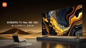 Xiaomi TV Max 100 2025 – Image 4