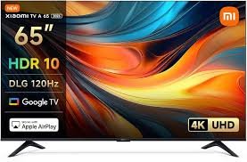 Xiaomi TV A 65 2026 – Image 3