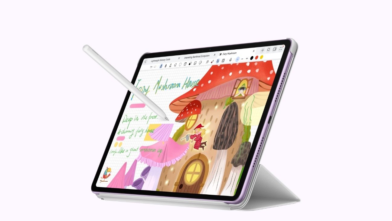 HUAWEI MatePad 11.5 – Image 3