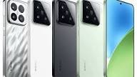 Xiaomi 15