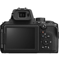 Nikon COOLPIX P950 4K 83x – Image 5
