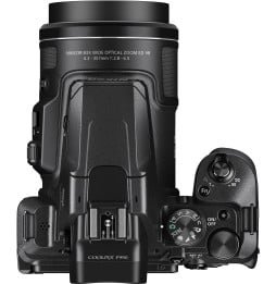 Nikon COOLPIX P950 4K 83x – Image 4