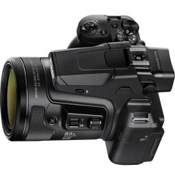 Nikon COOLPIX P950 4K 83x – Image 3