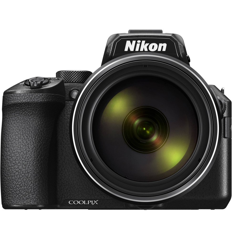 Nikon COOLPIX P950 4K 83x