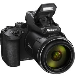 Nikon COOLPIX P950 4K 83x – Image 2