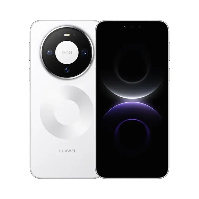 Huawei Mate 80 Pro