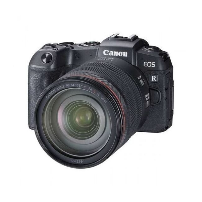 CANON EOS RP