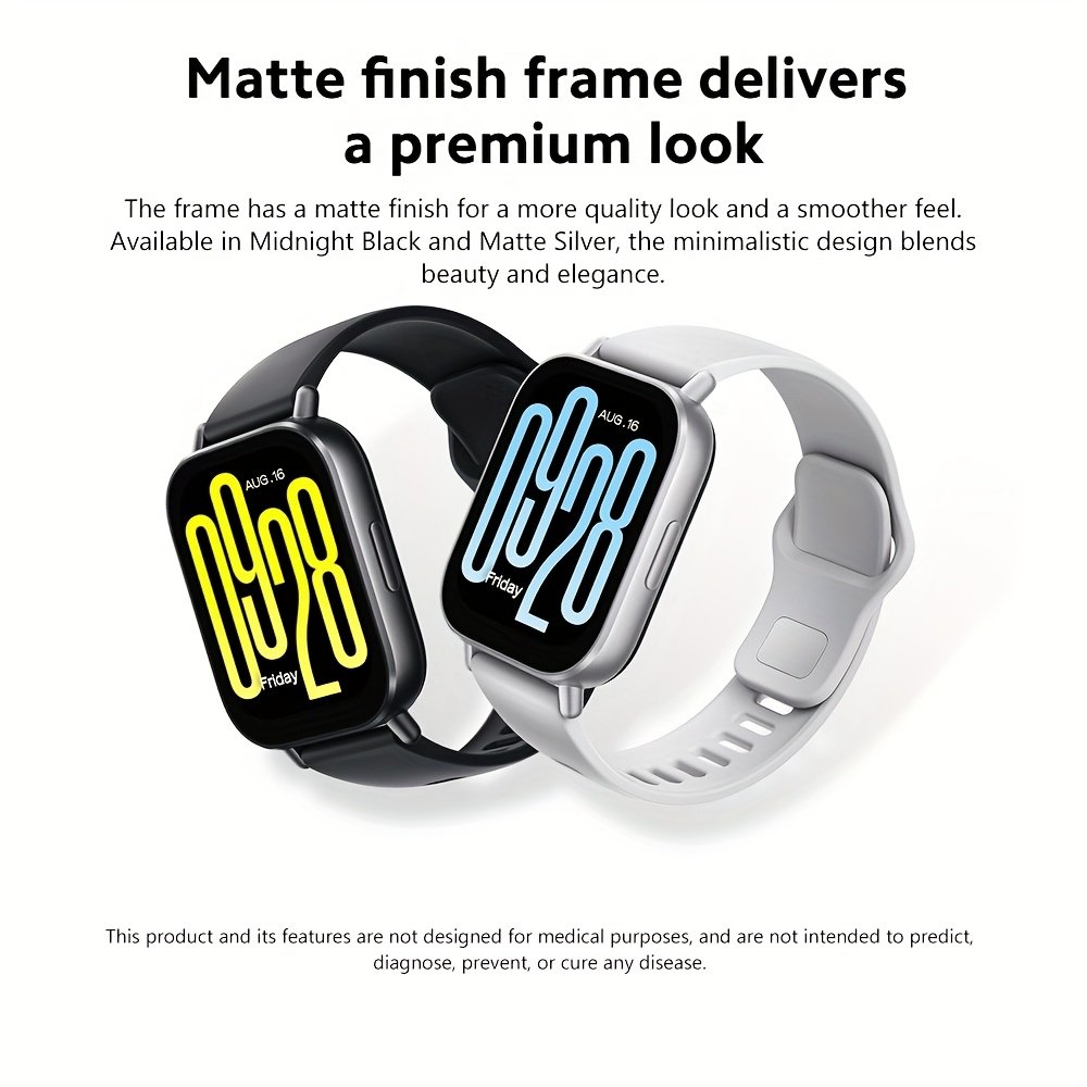 Redmi Watch 5 Active – Image 2
