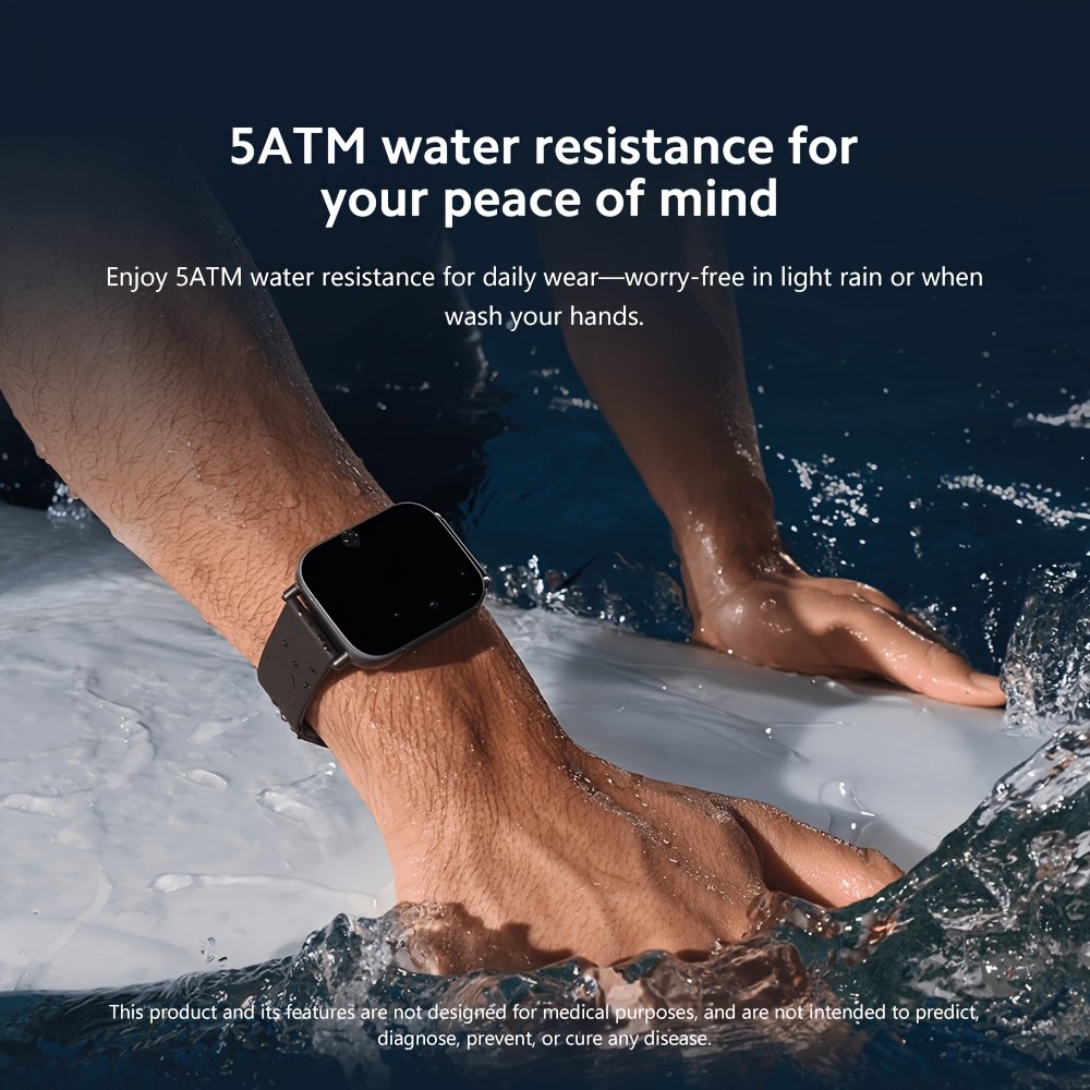 Redmi Watch 5 Active – Image 12