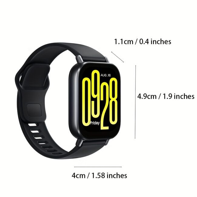 Redmi Watch 5 Active