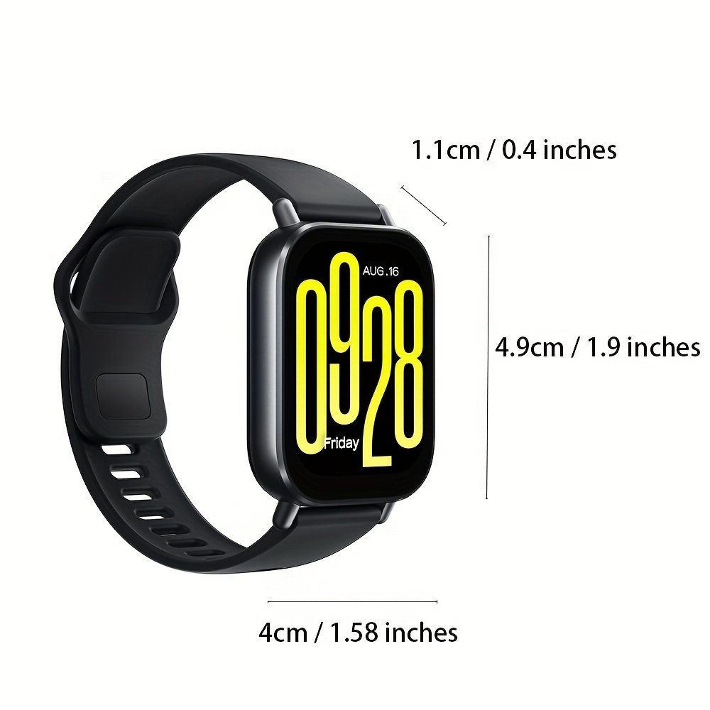 Redmi Watch 5 Active