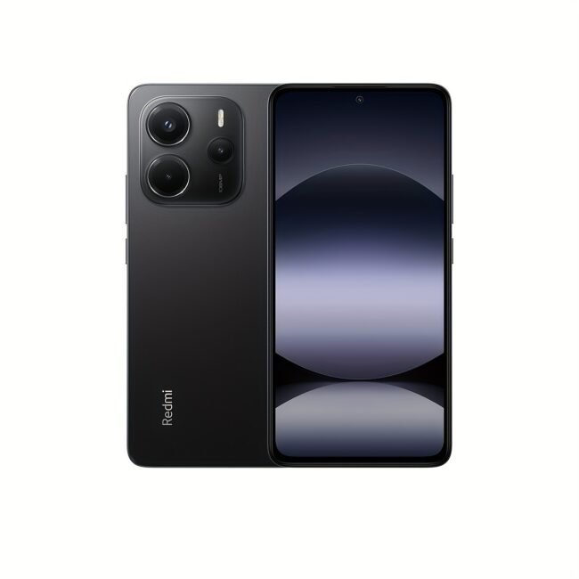 Xiaomi Redmi Note 14 4G Smartphone Global Version 6.67" 120Hz AMOLED Display Mediatek Dimensity G99-Ultra 108MP Camera Massive 5500mAh Battery(Charger Not Included)