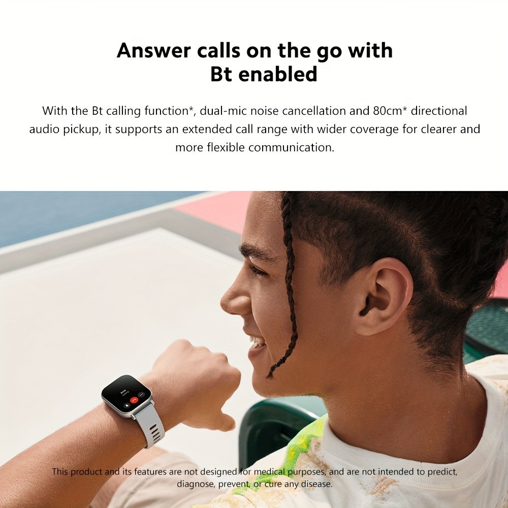 Redmi Watch 5 Active – Image 9