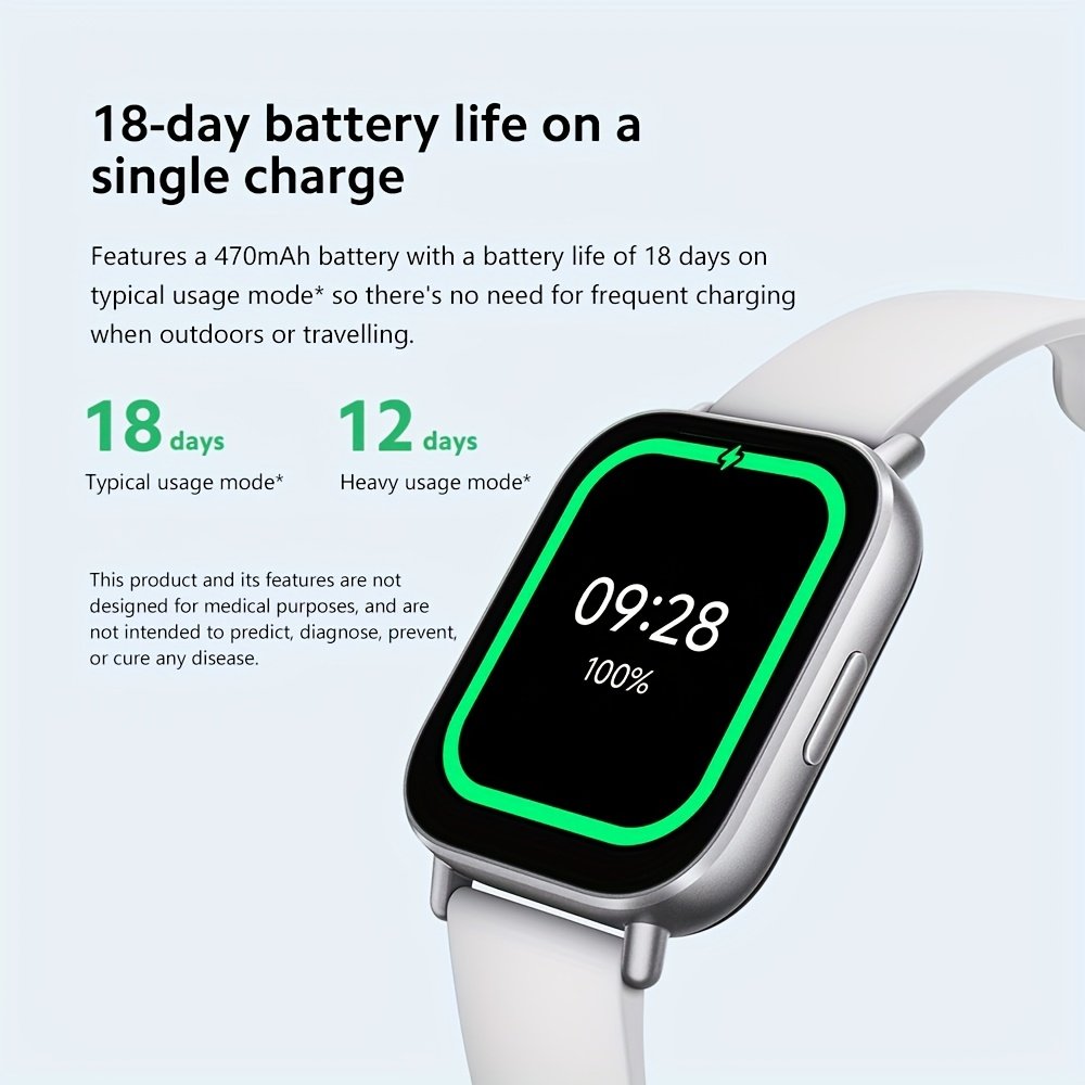 Redmi Watch 5 Active – Image 10