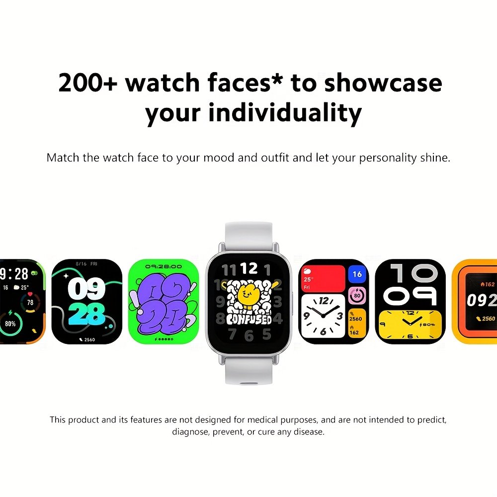 Redmi Watch 5 Active – Image 8