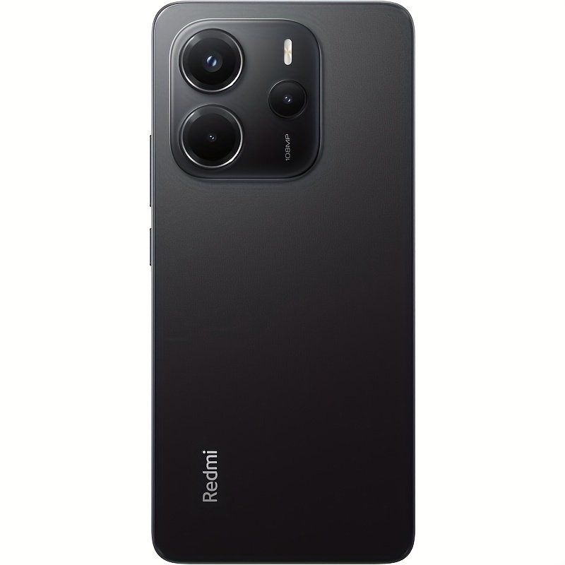 Redmi Note 14 4G 8GB+256GB | Helio G99 Ultra, 108MP Camera, 5500mAh Battery, 6.67-inch Display, Fingerprint Recognition, USB Type-C, Android OS, Unlocked – Image 4