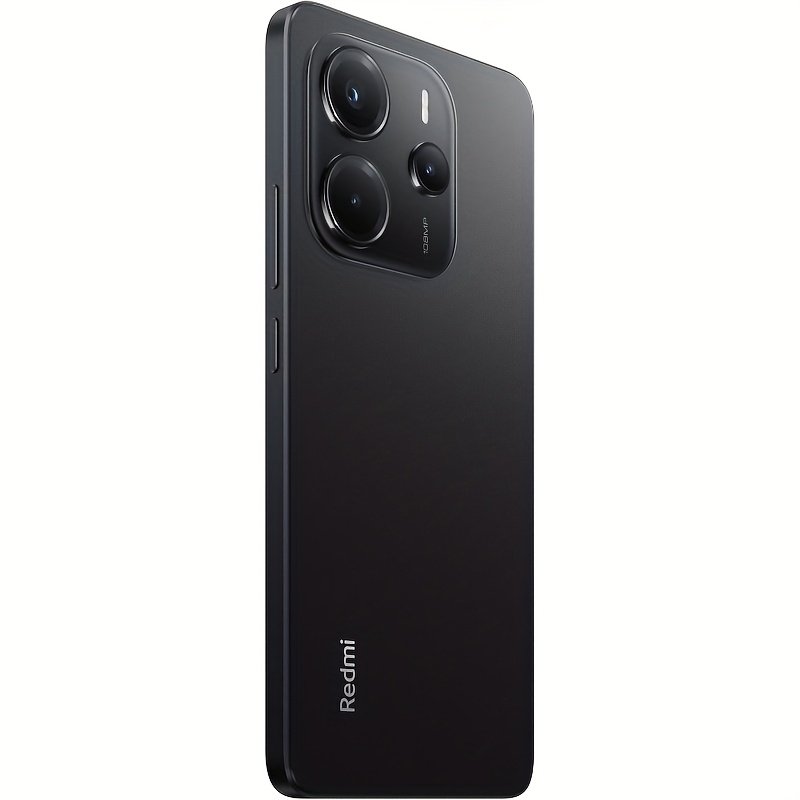 Redmi Note 14 4G 8GB+256GB | Helio G99 Ultra, 108MP Camera, 5500mAh Battery, 6.67-inch Display, Fingerprint Recognition, USB Type-C, Android OS, Unlocked – Image 7