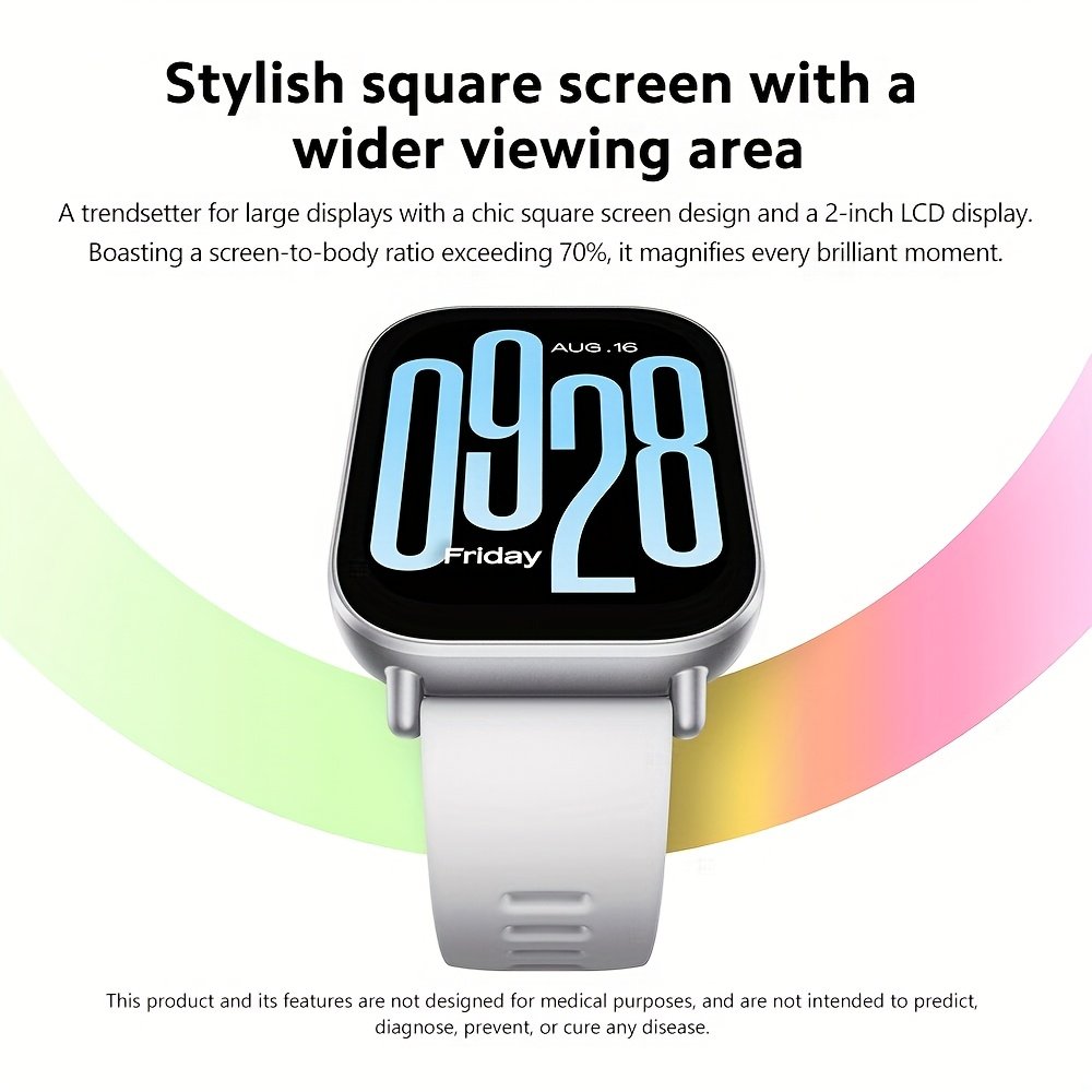 Redmi Watch 5 Active – Image 7