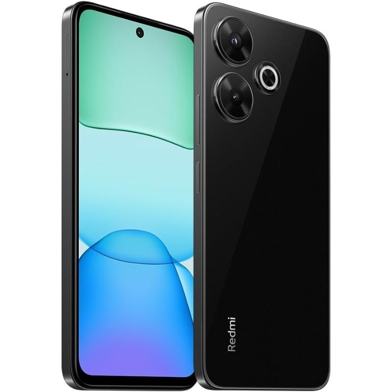 Redmi 13 8+256GB 4G 108MP Ultra-Clear Imaging 6.79-inch Large Screen High-Capacity Long-Lasting Battery Enjoy Smooth High-Definition Screen Play Without Charger